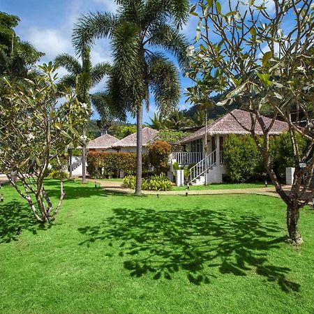 Daydream Villa Resort Phuket Exterior photo