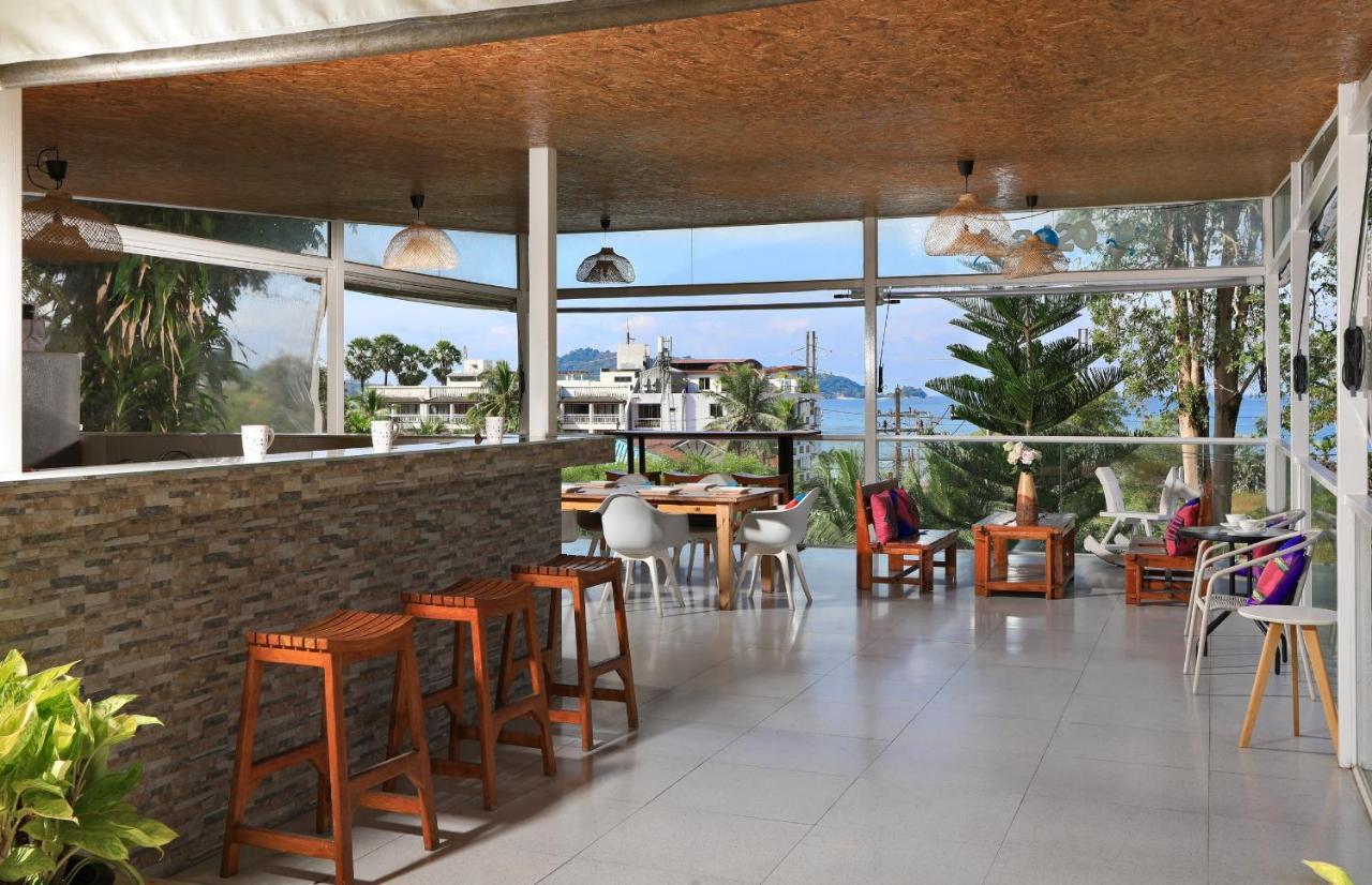 Daydream Villa Resort Phuket Exterior photo