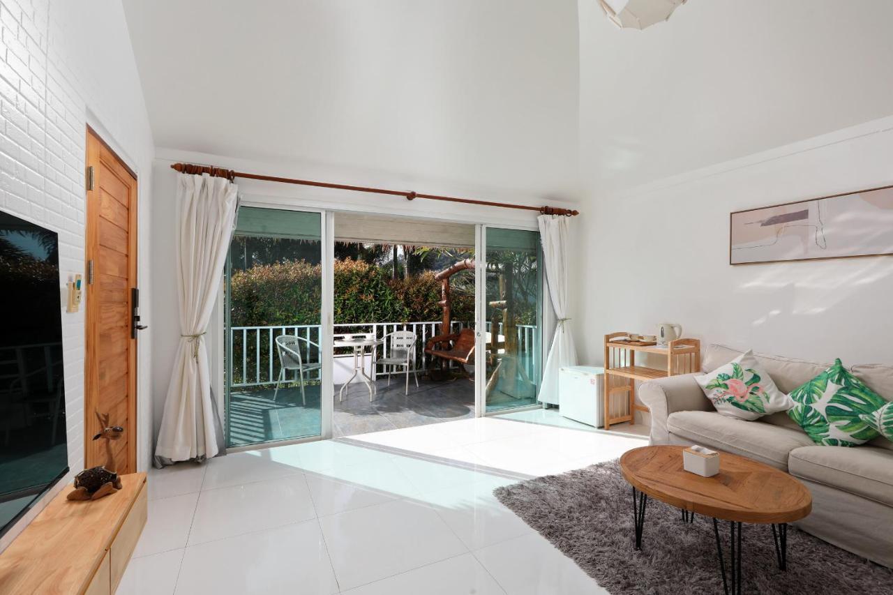 Daydream Villa Resort Phuket Exterior photo