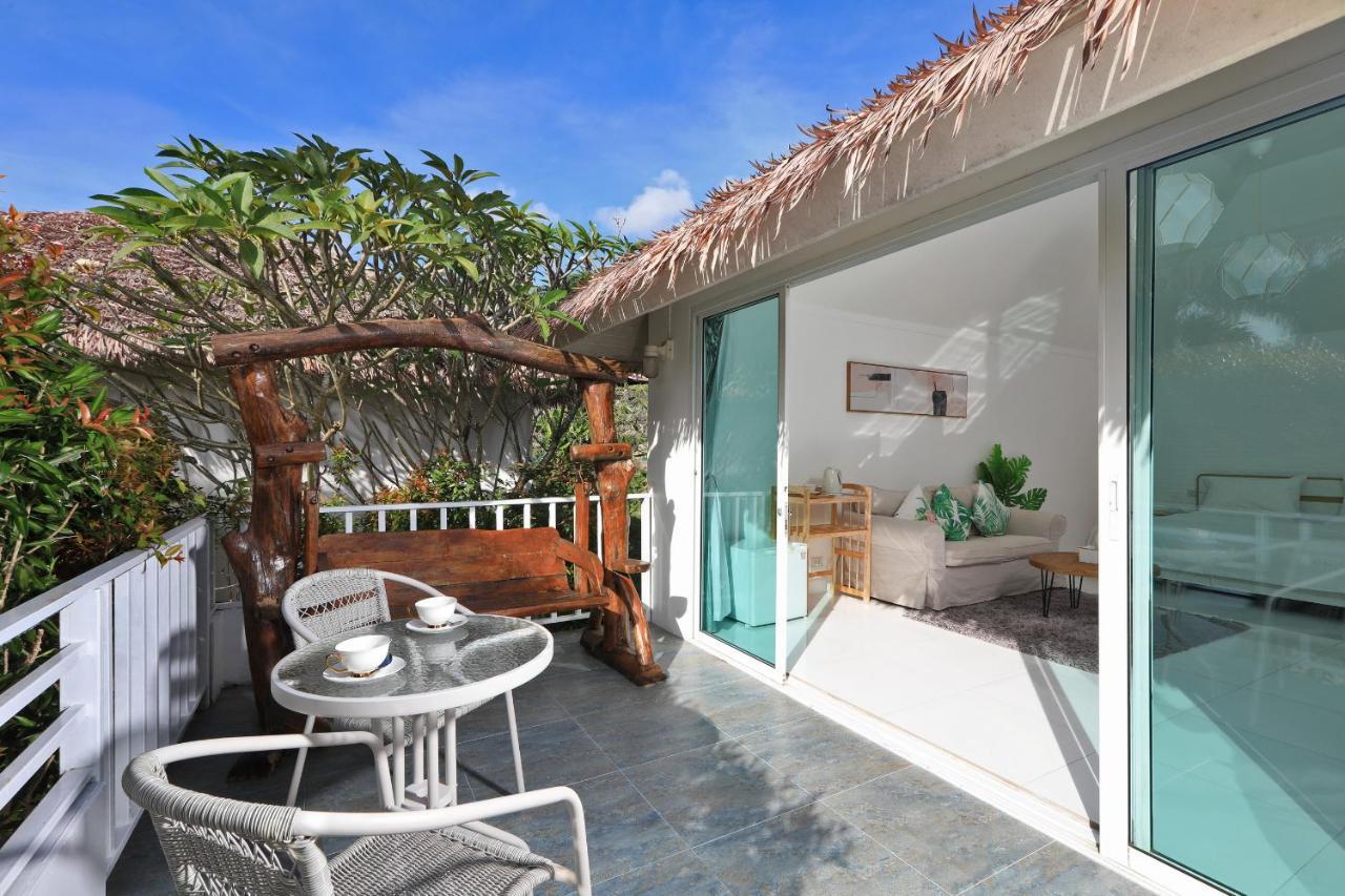 Daydream Villa Resort Phuket Exterior photo