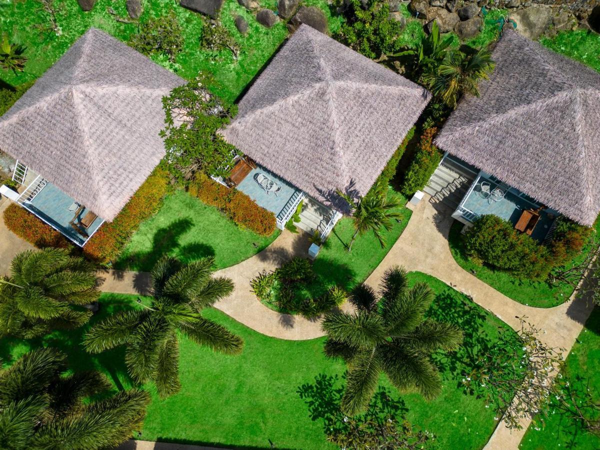 Daydream Villa Resort Phuket Exterior photo