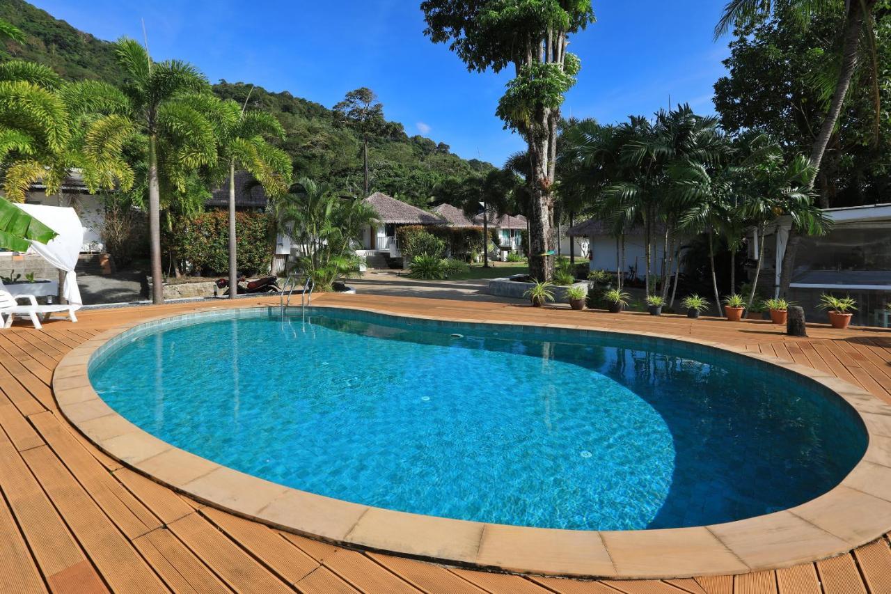 Daydream Villa Resort Phuket Exterior photo