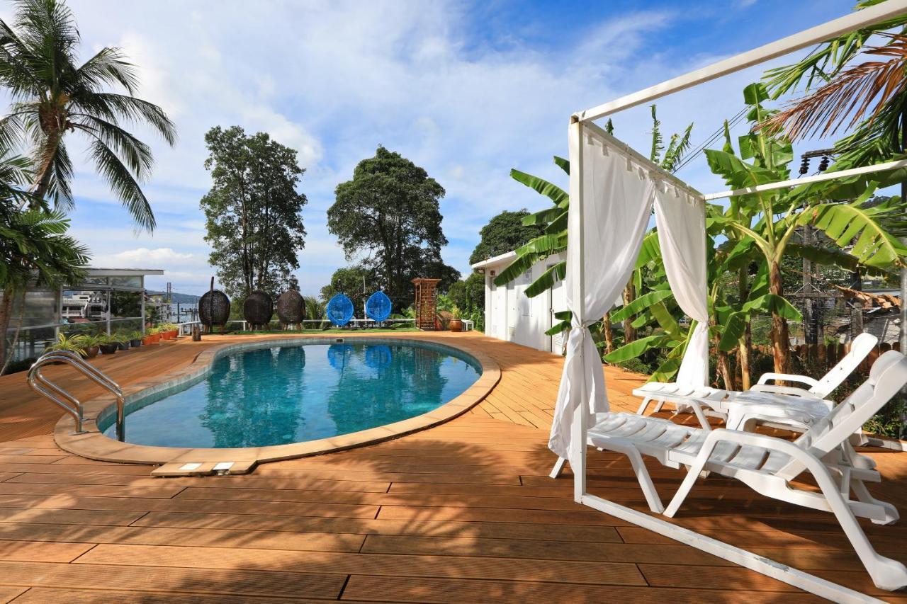Daydream Villa Resort Phuket Exterior photo