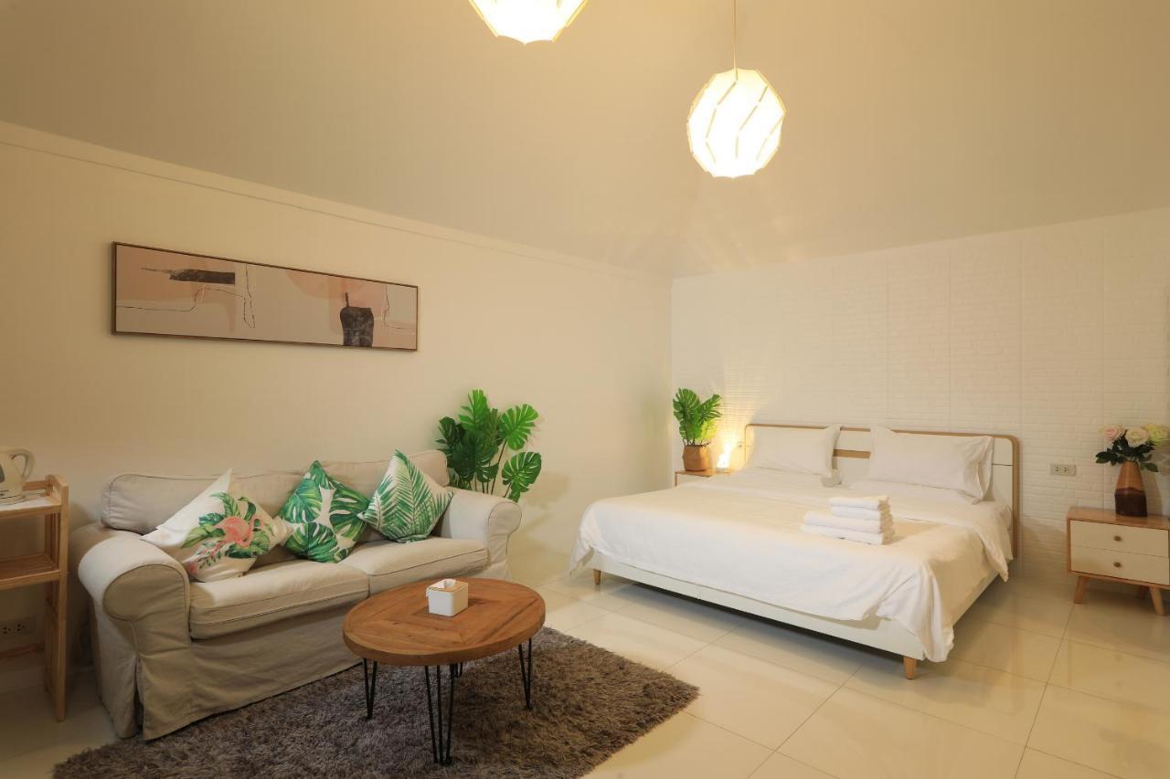 Daydream Villa Resort Phuket Exterior photo