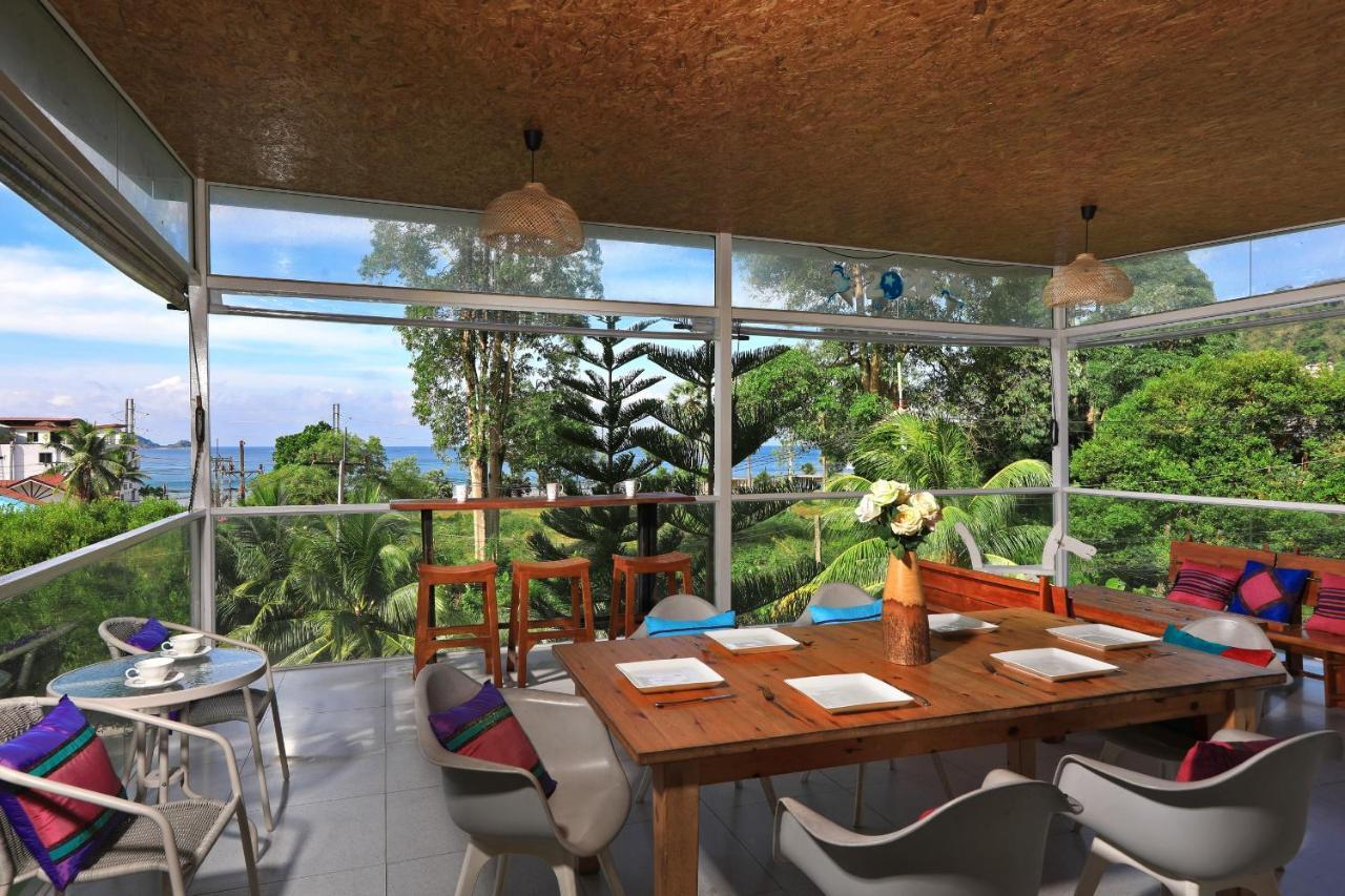 Daydream Villa Resort Phuket Exterior photo